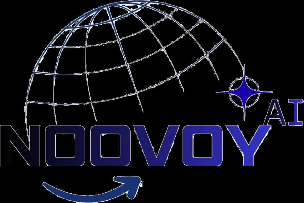 NOOVOY AI logo