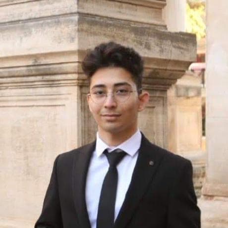Emir Enes Akalın – Software Developer (AI & Backend)